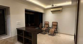 1.5 BHK Apartment For Rent in Juhu Mumbai 6662368