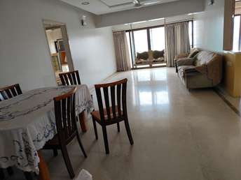 3 BHK Apartment For Rent in MidCity Kamleshwar Santacruz West Mumbai 6662375