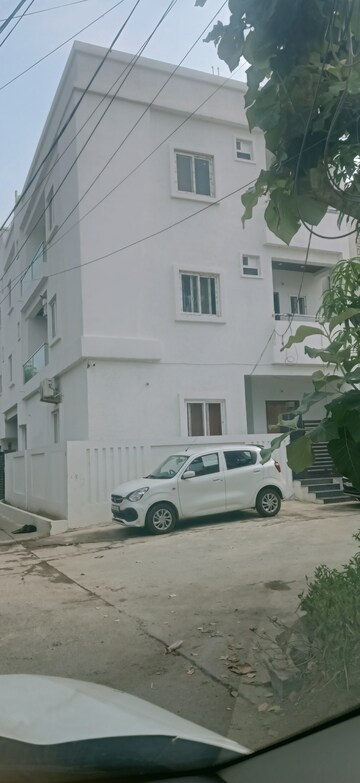 4 BHK Independent House For Resale in Lb Nagar Hyderabad  6662397