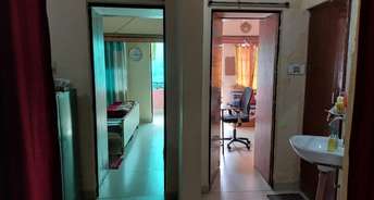 2 BHK Apartment For Rent in Ramdaspeth Nagpur 6662417