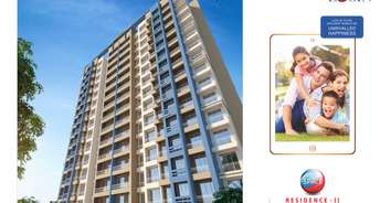 2 BHK Apartment For Resale in Space Residence Mira Road Mumbai 6662414