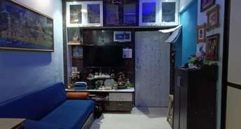 1 BHK Apartment For Resale in Neelam Heights Sector 13 Navi Mumbai 6662415