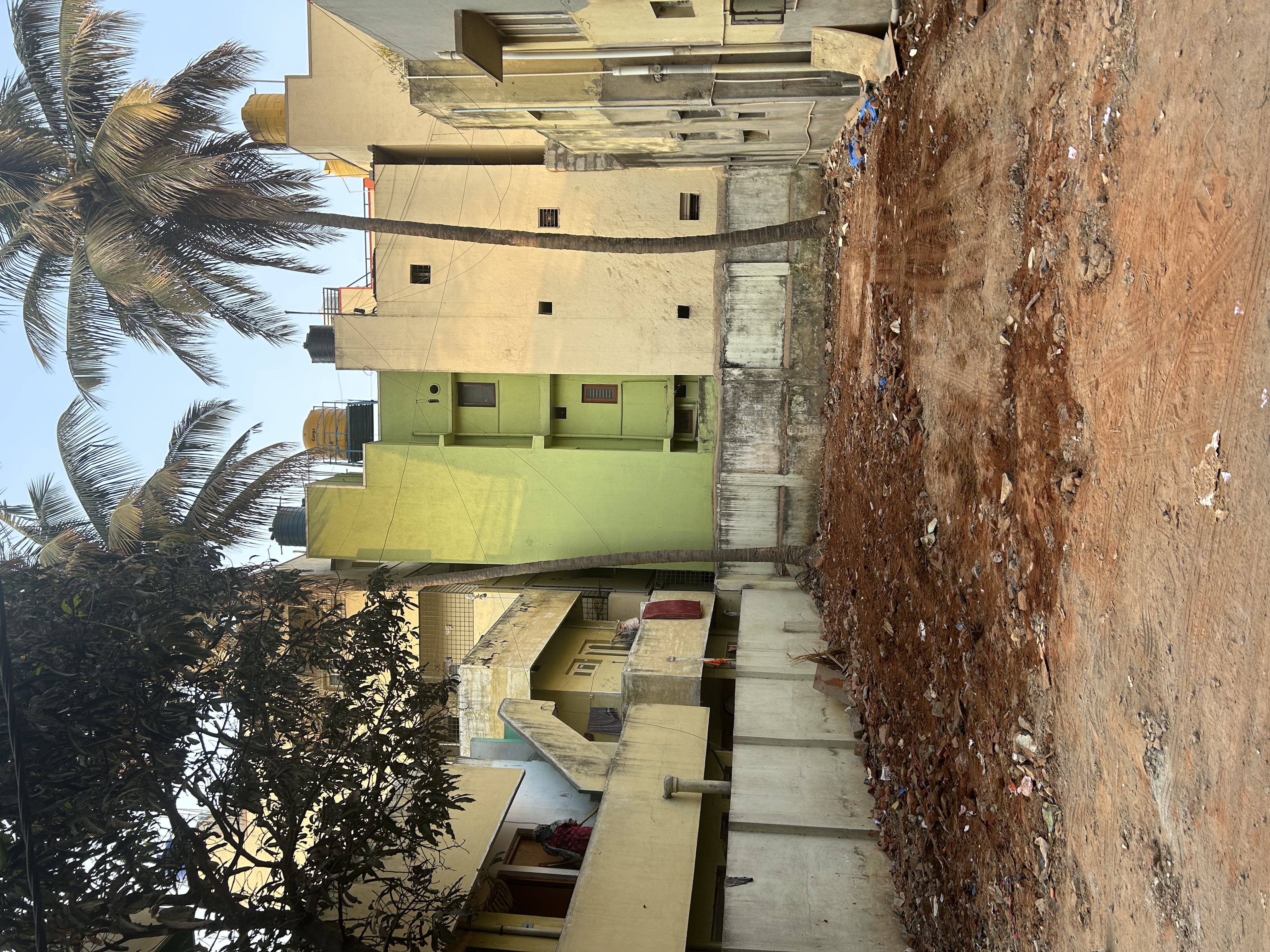 Plot for Sale in Old Madras Road, Bangalore Between 1 Crore to 2 Crore