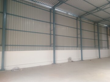 Floor Plan in  Warehouse at Gopalpura By Pass – for Rent