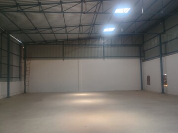 Floor Plan in  Warehouse at Gopalpura By Pass – for Rent