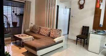 3 BHK Apartment For Rent in The Spring Roadpali Navi Mumbai 6662442