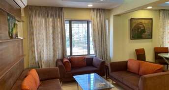 2 BHK Apartment For Rent in Vile Parle West Mumbai 6662452