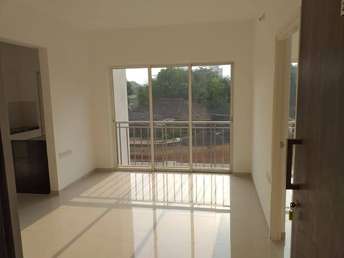 1 BHK Apartment For Rent in Godrej Vihaa Badlapur East Thane 6662446