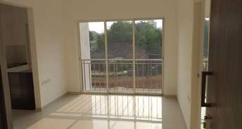 1 BHK Apartment For Rent in Godrej Vihaa Badlapur East Thane 6662446