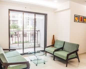 4 BHK Apartment For Rent in The Spring Roadpali Navi Mumbai 6662450