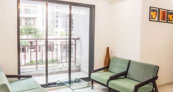 4 BHK Apartment For Rent in The Spring Roadpali Navi Mumbai 6662450