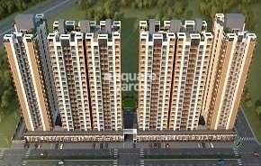 3 BHK Apartment For Rent in Vision Aristo Ravet Pune 6662468