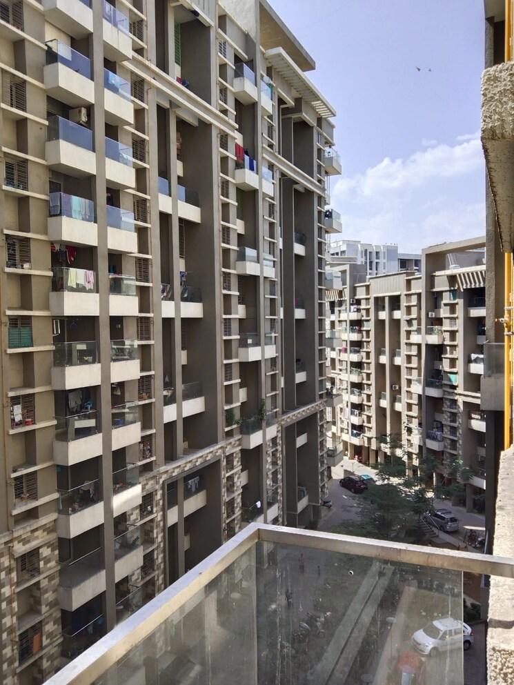Exterior View, aryan-one 1 Bedroom 730 Sq.Ft. Apartment In Badlapur East Thane 6662460