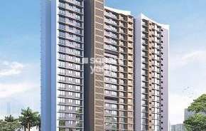 1 BHK Apartment For Rent in Bhoomi Samarth Goregaon East Mumbai 6662516