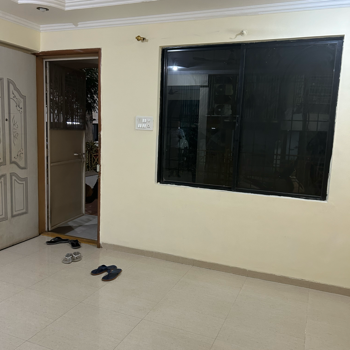 Rental 3 Bedroom 2000 Sq.Ft. Independent House in Balewadi Pune 6662536