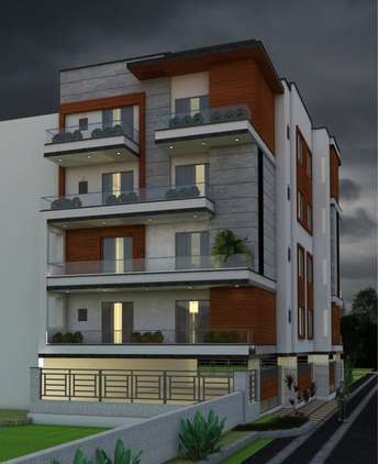 4 BHK Builder Floor For Resale in Sushant Lok 3 Sector 57 Gurgaon 6662524