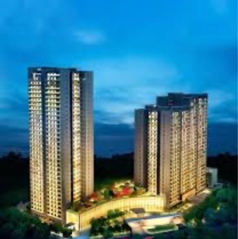 3 BHK Apartment For Resale in Krisumi Waterfall Residences Sector 36a Gurgaon  6662616