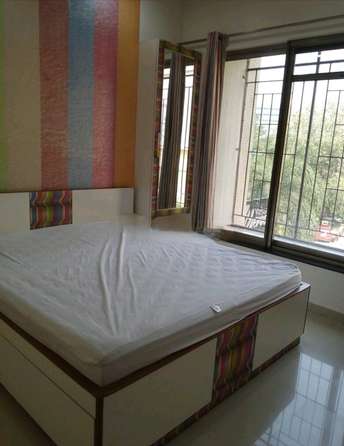 2 BHK Apartment For Rent in Athene CHS Majiwada Thane 6662619