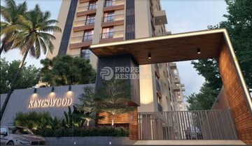 3 BHK Apartment – Exterior View View at Jahangirpura - for Sale