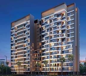 1 BHK Apartment For Rent in Balaji Exotica Kalyan West Thane 6662646