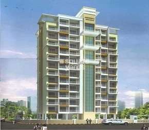1 BHK Apartment For Resale in Krishna Heights Ghansoli Ghansoli Navi Mumbai 6662661