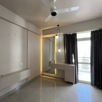 2 BHK Apartment For Rent in Suncity Avenue 76 Sector 76 Gurgaon  6662650