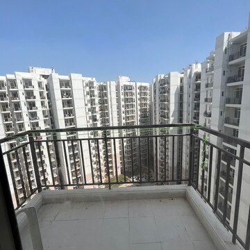 2 BHK Apartment – Exterior View View at Suncity Avenue 76, Sector 76 - for Rent