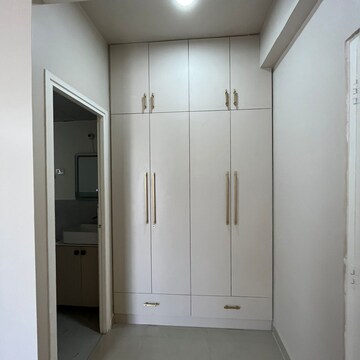 Building Lobby in 2 BHK Apartment at Suncity Avenue 76, Sector 76 – for Rent