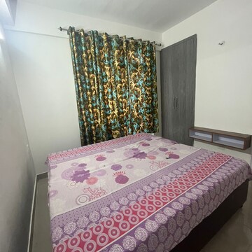 Bedroom in 2 BHK Apartment at Suncity Avenue 76, Sector 76 – for Rent