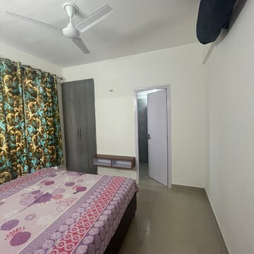 Bedroom in 2 BHK Apartment at Suncity Avenue 76, Sector 76 – for Rent
