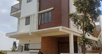 4 BHK Builder Floor For Rent in Serene Residency Gopasandra Bangalore 6662676