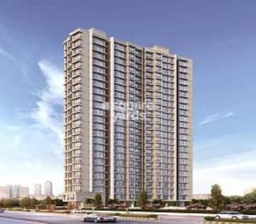 1 BHK Apartment For Resale in Dimple 19 North Kandivali West Mumbai  6662682