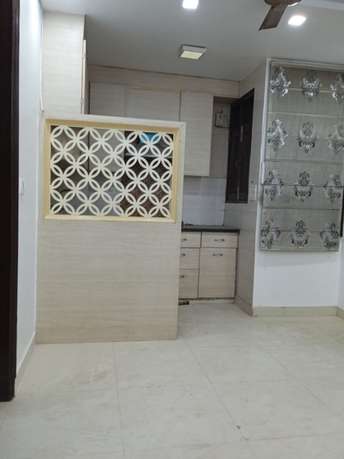 2 BHK Builder Floor For Resale in Igi Airport Area Delhi 6662683