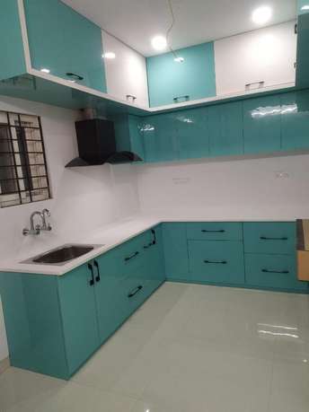 3 BHK Apartment For Rent in Mars Pride Manikonda Hyderabad 6662681