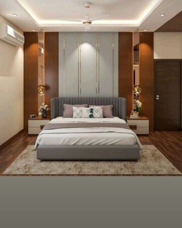 3 BHK Builder Floor For Resale in Mahavir Enclave 1 Delhi  6662689