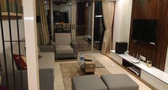 3 BHK Apartment For Rent in Adani Western Heights Sky Apartments Andheri West Mumbai 6662699