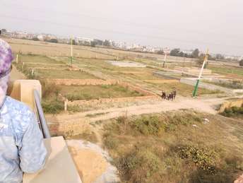  Plot For Resale in Max Defence City Apartments Dadri Greater Noida 6662701
