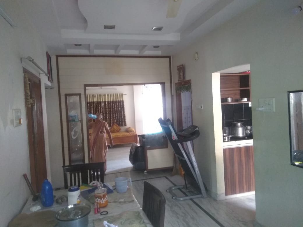 Rental 2 Bedroom 1600 Sq.Ft. Independent House in Alwal Hyderabad 6662743