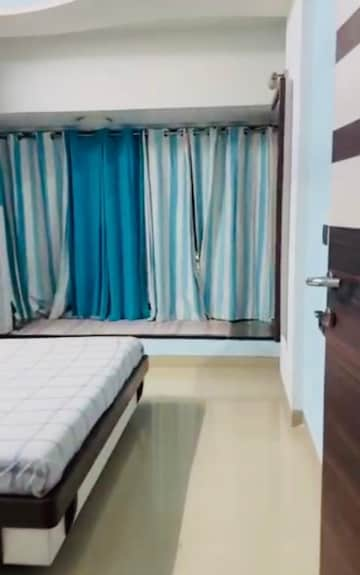 2 BHK Apartment For Resale in Andheri West Mumbai  6662829