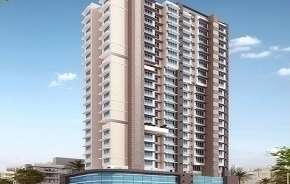 1 BHK Apartment For Resale in Om Heights Malad Malad East Mumbai 6662781
