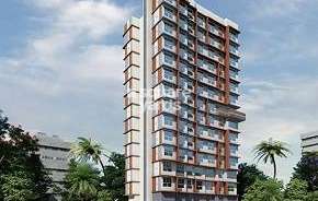 2 BHK Apartment For Resale in CH Om Aarti Borivali West Mumbai 6662793