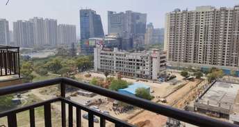 2 BHK Apartment For Rent in Gaur City 7th Avenue Noida Ext Sector 4 Greater Noida 6662819