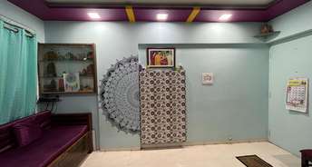 1 BHK Apartment For Rent in Kamal Park Apartment Bhandup West Bhandup West Mumbai 6662841