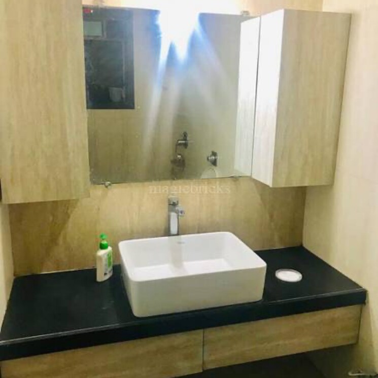 Bedroom, the-spring 2 Bedroom 1295 Sq.Ft. Apartment In Roadpali Navi Mumbai 6662847