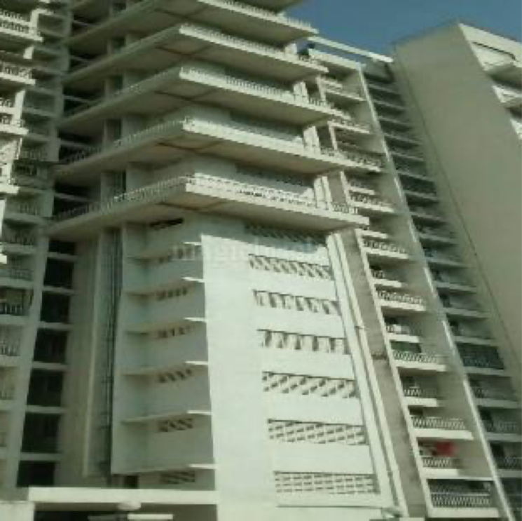 Exterior View, the-spring 2 Bedroom 1295 Sq.Ft. Apartment In Roadpali Navi Mumbai 6662847