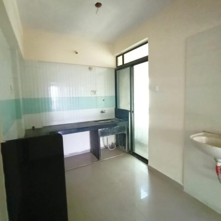 Kitchen, the-spring 3 Bedroom 1750 Sq.Ft. Apartment In Roadpali Navi Mumbai 6662853