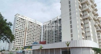 3 BHK Apartment For Resale in The Spring Roadpali Navi Mumbai 6662853