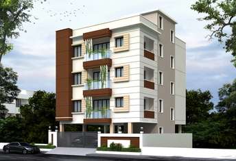 3 BHK Apartment For Resale in Adyar Chennai 6662842