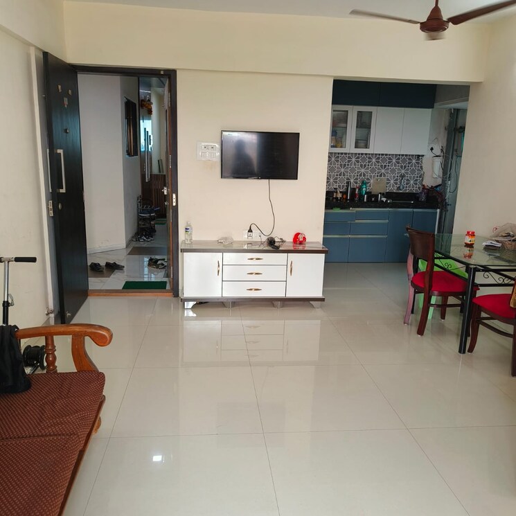 Team Area, the-spring 4 Bedroom 2650 Sq.Ft. Apartment In Roadpali Navi Mumbai 6662859