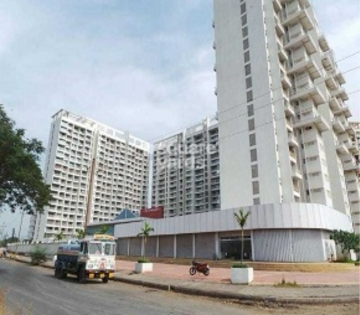 4 BHK Apartment For Resale in The Spring Roadpali Navi Mumbai  6662859